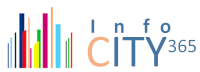 InfoCITY365 Logo